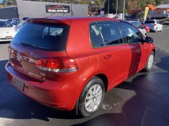 Photo of the vehicle Volkswagen Golf