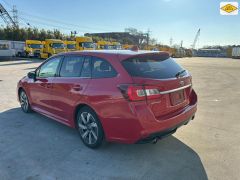 Photo of the vehicle Subaru Levorg