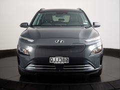 Photo of the vehicle Hyundai Kona