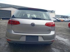 Photo of the vehicle Volkswagen Golf