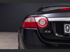 Photo of the vehicle Jaguar XKR