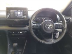 Photo of the vehicle Toyota Yaris