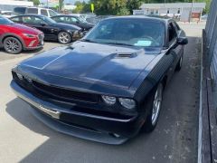 Photo of the vehicle Dodge Challenger