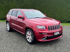 Photo of the vehicle Jeep Grand Cherokee