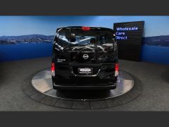 Photo of the vehicle Nissan NV200