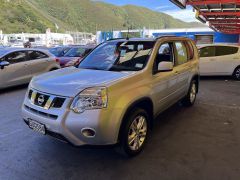 Photo of the vehicle Nissan X-Trail