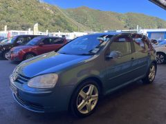 Photo of the vehicle Volkswagen Golf