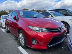 Photo of the vehicle Toyota Auris