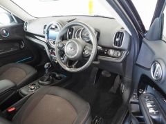 Photo of the vehicle MINI Countryman