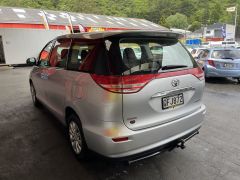 Photo of the vehicle Toyota Previa