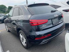 Photo of the vehicle Audi Q3