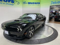 Photo of the vehicle Dodge Challenger