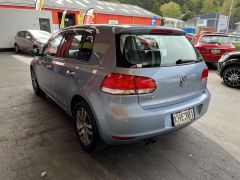 Photo of the vehicle Volkswagen Golf