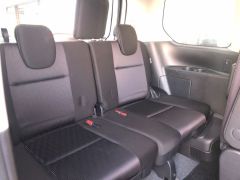 Photo of the vehicle Nissan Serena