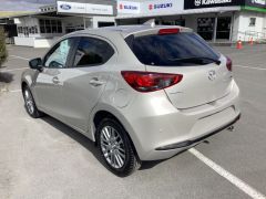 Photo of the vehicle Mazda 2