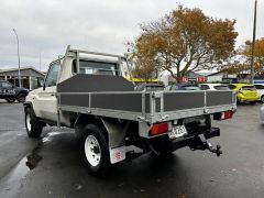 Photo of the vehicle Toyota Land Cruiser