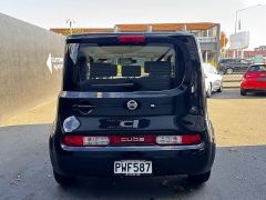 Photo of the vehicle Nissan Cube