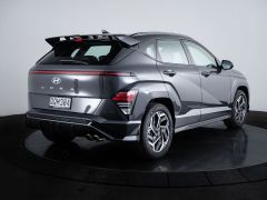 Photo of the vehicle Hyundai Kona