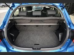 Photo of the vehicle Toyota Yaris