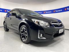 Photo of the vehicle Subaru XV