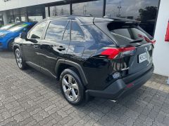 Photo of the vehicle Toyota RAV4