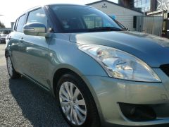 Photo of the vehicle Suzuki Swift