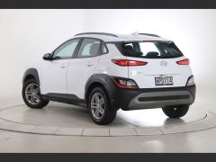 Photo of the vehicle Hyundai Kona