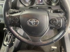 Photo of the vehicle Toyota Auris