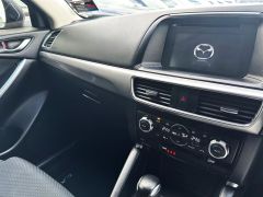 Photo of the vehicle Mazda CX-5