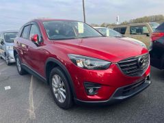 Photo of the vehicle Mazda CX-5