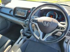 Photo of the vehicle Honda Insight