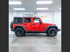 Photo of the vehicle Jeep Wrangler