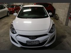 Photo of the vehicle Hyundai i30