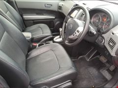 Photo of the vehicle Nissan X-Trail