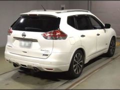 Photo of the vehicle Nissan X-Trail