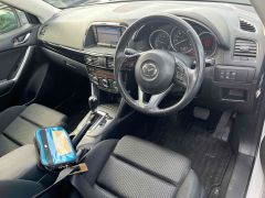 Photo of the vehicle Mazda CX-5