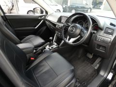 Photo of the vehicle Mazda CX-5