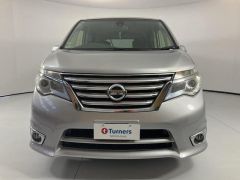 Photo of the vehicle Nissan Serena