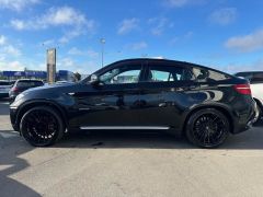 Photo of the vehicle BMW X6