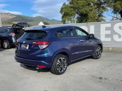 Photo of the vehicle Honda Vezel