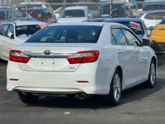 Photo of the vehicle Toyota Camry