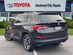 Photo of the vehicle Skoda Kodiaq