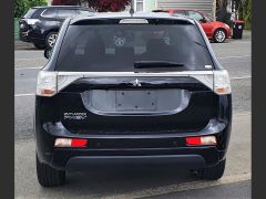 Photo of the vehicle Mitsubishi Outlander