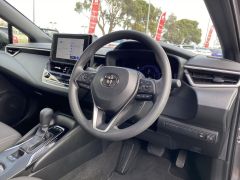 Photo of the vehicle Toyota Corolla