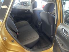 Photo of the vehicle Nissan Pulsar