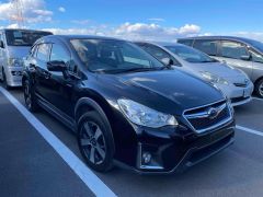 Photo of the vehicle Subaru XV