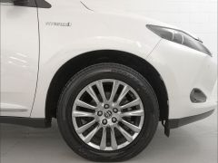 Photo of the vehicle Toyota Harrier