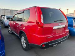 Photo of the vehicle Nissan X-Trail