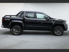 Photo of the vehicle Volkswagen Amarok