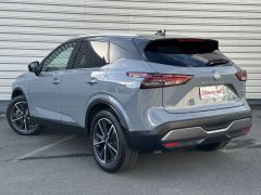 Photo of the vehicle Nissan Qashqai